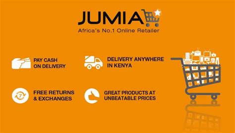 Jumia Kenya To Double Its Black Friday 2015 Deals