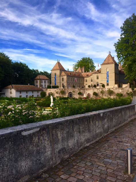 Pic Nic Et Visite Château De Prangins Le 7 08 22 Pour Célibataires 22 68 Ans