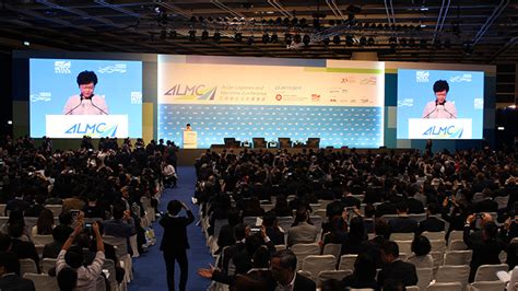 Asian Logistics And Maritime Conference Returns For 2018 Scmap
