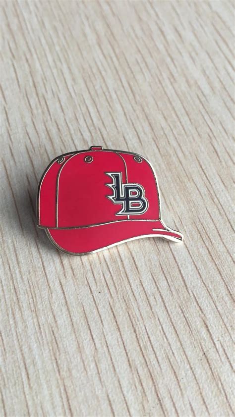 China Enamel Sport Trading Pins And Badge Lapel Pins Maker Hat Pin