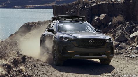 2022 Mazda Cx 50 Off Road Caricos