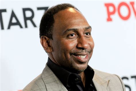 All the latest stephen a smith news, gossip, stories, social media, analysis and more at thebiglead.com. Stephen A Smith Joining NBA Countdown in ESPN Shakeup ...