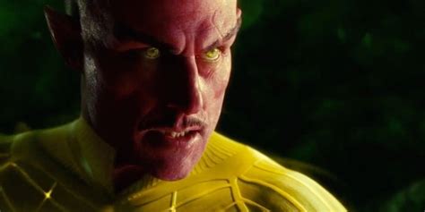 Dc 10 Superpowers You Didnt Know Sinestro Has