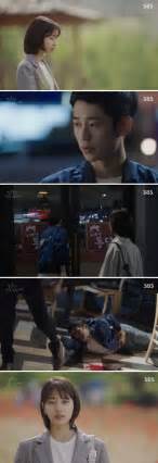 Spoiler Added Episodes And Captures For The Korean Drama While You Were Sleeping