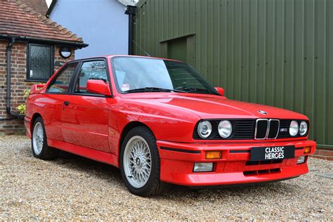 Bmw E30 M3 For Sale All You Need Infos