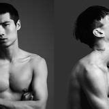 The Rise Of The Asian Male Supermodel Models