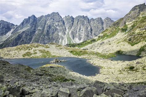 Hiking Rysy From The High Tatras Of Slovakia Earth Trekkers