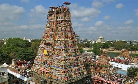 9 Best Places To Visit In Chennai Elanlifenet