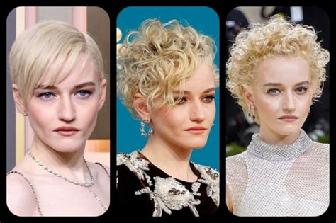 31 Julia Garner Hairstyles And Haircuts Natural Hair Curly Hair