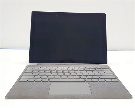Microsoft Corporation Surface Pro Tablet Notebook Auction 0005