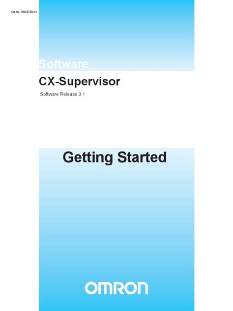 English deutsch español français italiano português (brasil) português (portugal) ελληνικά русский. CX Supervisior Gettingstarted | Microsoft Windows | Integrated Development Environment