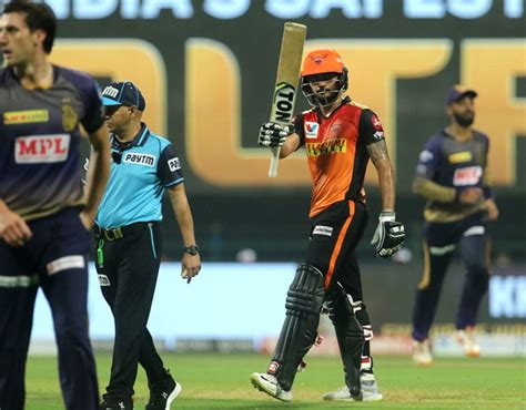 Neither team seems to have all bases. IPL: KKR bowlers in control vs SRH