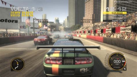 Ride para pc es el juego de carreras de bandai namco en el que tendremos la posibilidad de pilotar más de 100 motos en 4 categorías diferentes: Grid 2 Review - Xbox 360 : Gametactics.com