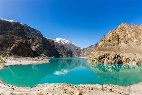 20 Most Beautiful Places To Visit In Pakistan Nomad Paradise