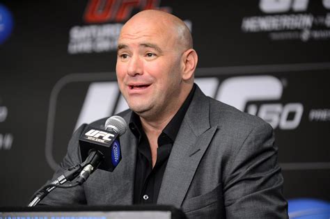 Dana White Talks Instant Replay In Mma And The Possibility Of Jon Jones