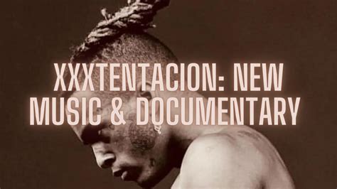 Xxtentacion Music And Doc Releasing This Year A Discussion Youtube