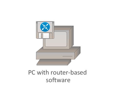 The files listed for download on this page are.vss (visio stencil) files within.zip files. Cisco Products Additional. Cisco icons, shapes, stencils ...