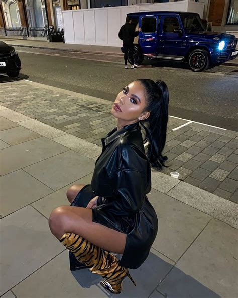 Aaliyah Ceilia On Instagram I Make The Rules Fashion Fashion
