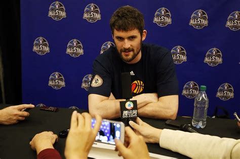 Kevin Love Trade Rumors Cleveland Cavaliers Offer Max Contract If Dion