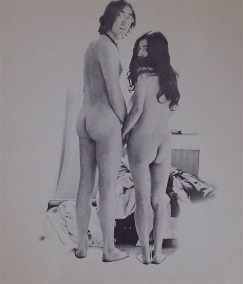 Yoko Ono Nude Hotnupics Com