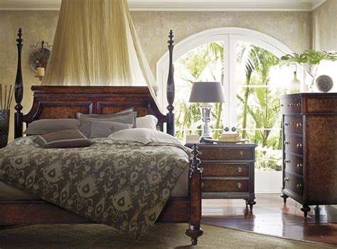 Discover stunning stanley furniture bedroom at alibaba.com and level up your bedroom. Lovely Stanley Furniture - British Colonial Bedroom Set ...