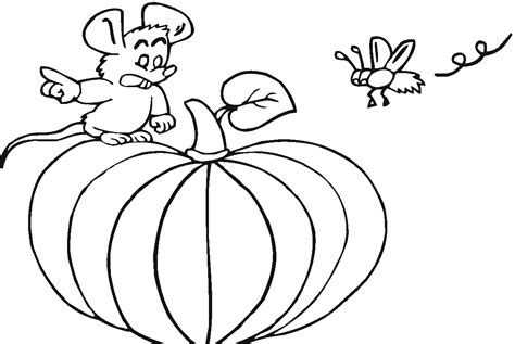 Feel free to print out this free printable version. 30 Free Printable Pumpkin Coloring Pages