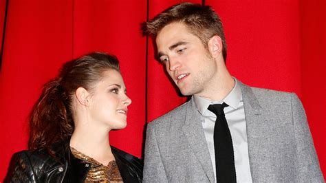Flipboard Kristen Stewart Talks Robert Pattinson Romance And Cheating