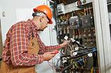 Images of Electrician Contractors