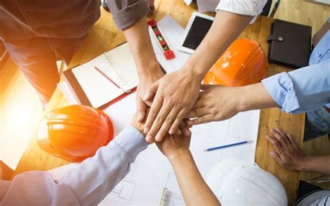 Building For Success Ensuring A Smooth Construction Project