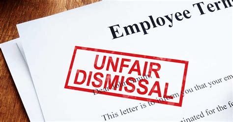 What You Should Know About Wrongful Dismissal Lawyers Toronto