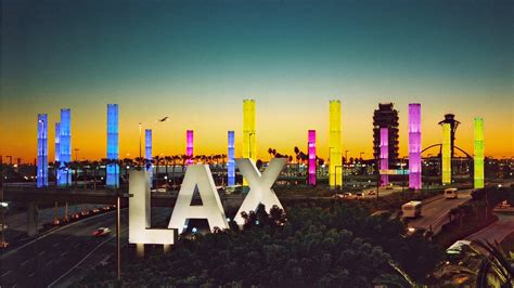 42 High Definition Los Angeles Wallpaper Images In 3d For Do