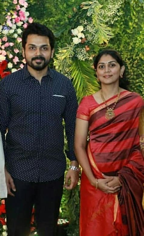Kollywoodkarthi took to twitter to thank dr nirmala jayashankar and the doctor's team for helping the family.tnm stafffile imageactor karthi announced the arrival of a son on october 20. Actor Karthi blessed with a baby boy - Malayalam News ...
