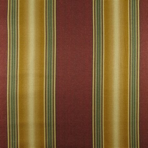 Search Stripe Multi Red Gold Clearance Fabric 1502 Fabrics