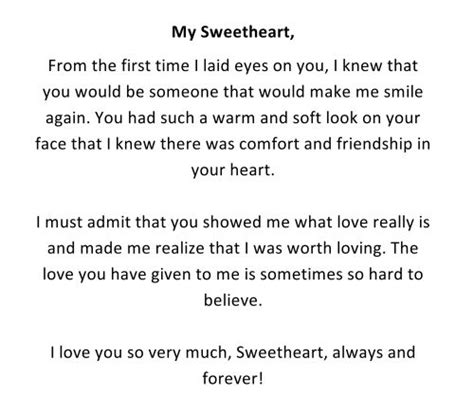 Romantic Love Letters For Him In 2021 Love Text Messages Romantic