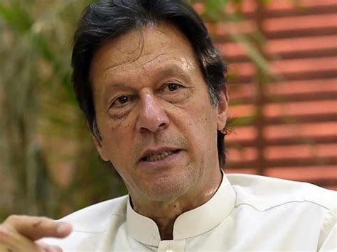 Pakistan Pm Imran Khan Leaves For Saudi On Three Day Visit