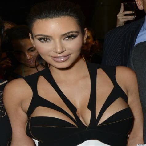 kim kardashian measurements bra size height weight and profile celebrity measurements