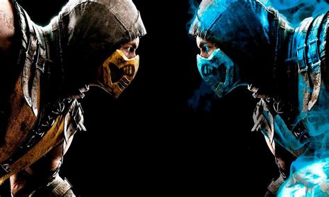 Mortal kombat is an american media franchise centered on a series of video games, originally developed by midway games in 1992. Estas son las películas que llegarán en 2021 basadas en ...