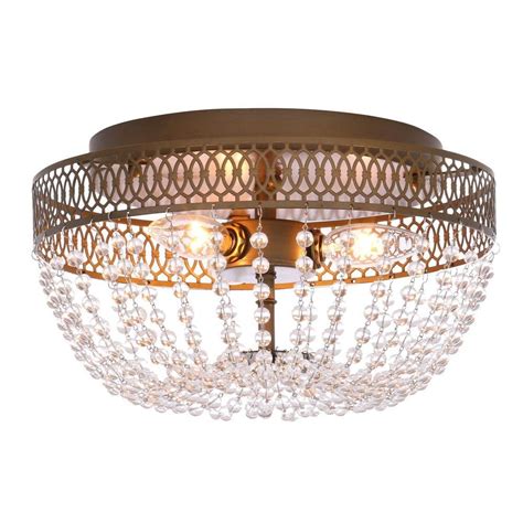 It just occurred to me that ferguson supply sells a ton of this delta color, and they also carry many. Hampton Bay Estelle 3-Light Champagne Flush Mount ...