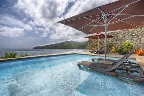 the 5 best dominica resorts