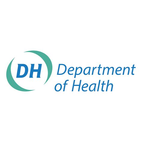 Department of Health Logo PNG Transparent & SVG Vector - Freebie Supply