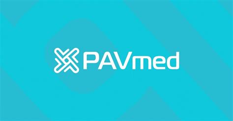 Investor Relations Pavmed Inc Pavm