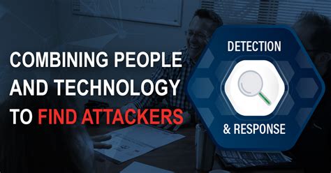 Managed Detection And Response Ascend Technologies