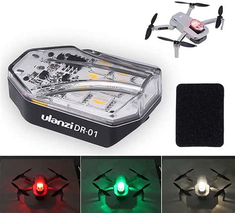 The 5 Best Drone Lights In 2023 Fabathome