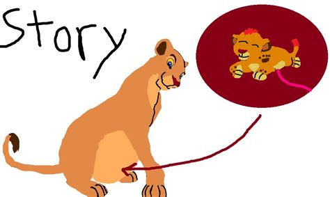 Lion King Simba And Nala Mating Fanfiction