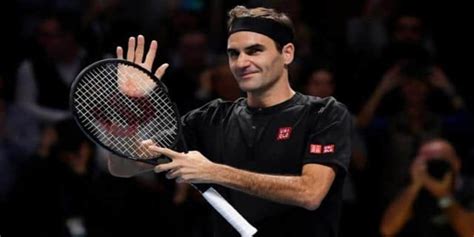 I'm definitely not thinking about it at all. Roger Federer will not participate in 2021 Australian Open ...