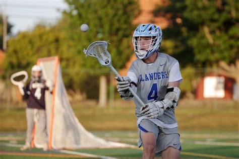Middletown Rogers High School Boys Lacrosse Teams One Win From Title