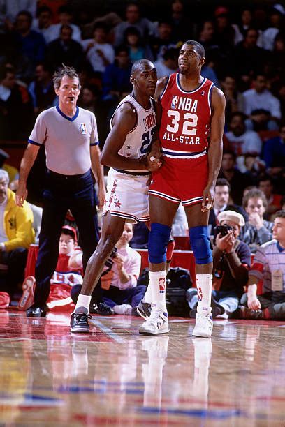 1988 Nba All Star Game Pictures Getty Images
