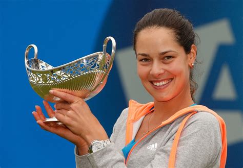 Ana Ivanović Wygrała Turniej Wta W Birmingham Sport W Interiapl