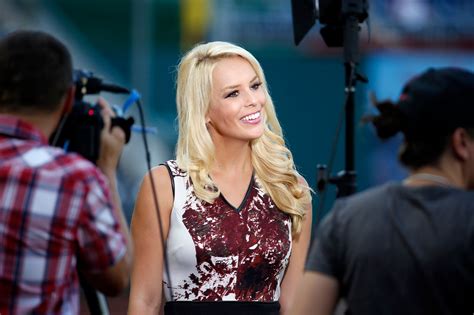 Britt Mchenry Rips ‘left Wing Climate That Led To Espns Robert Lee