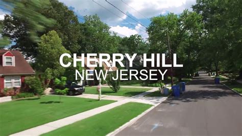 How Far Is Cherry Hill NJ From Me A Quick Guide To Distance And